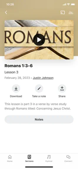 Game screenshot Grace Ambassadors apk
