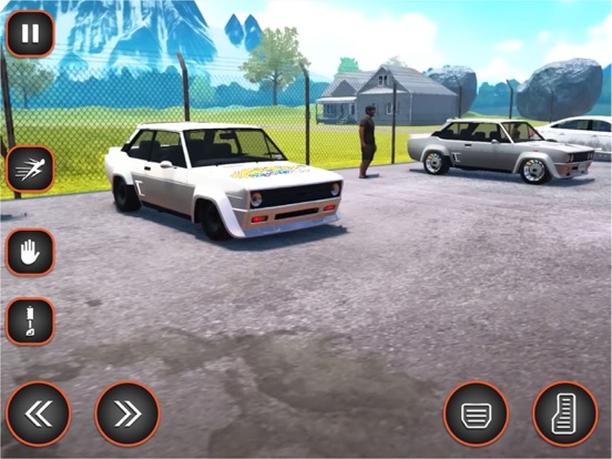 Car Saler Simulator Games 2023のおすすめ画像4