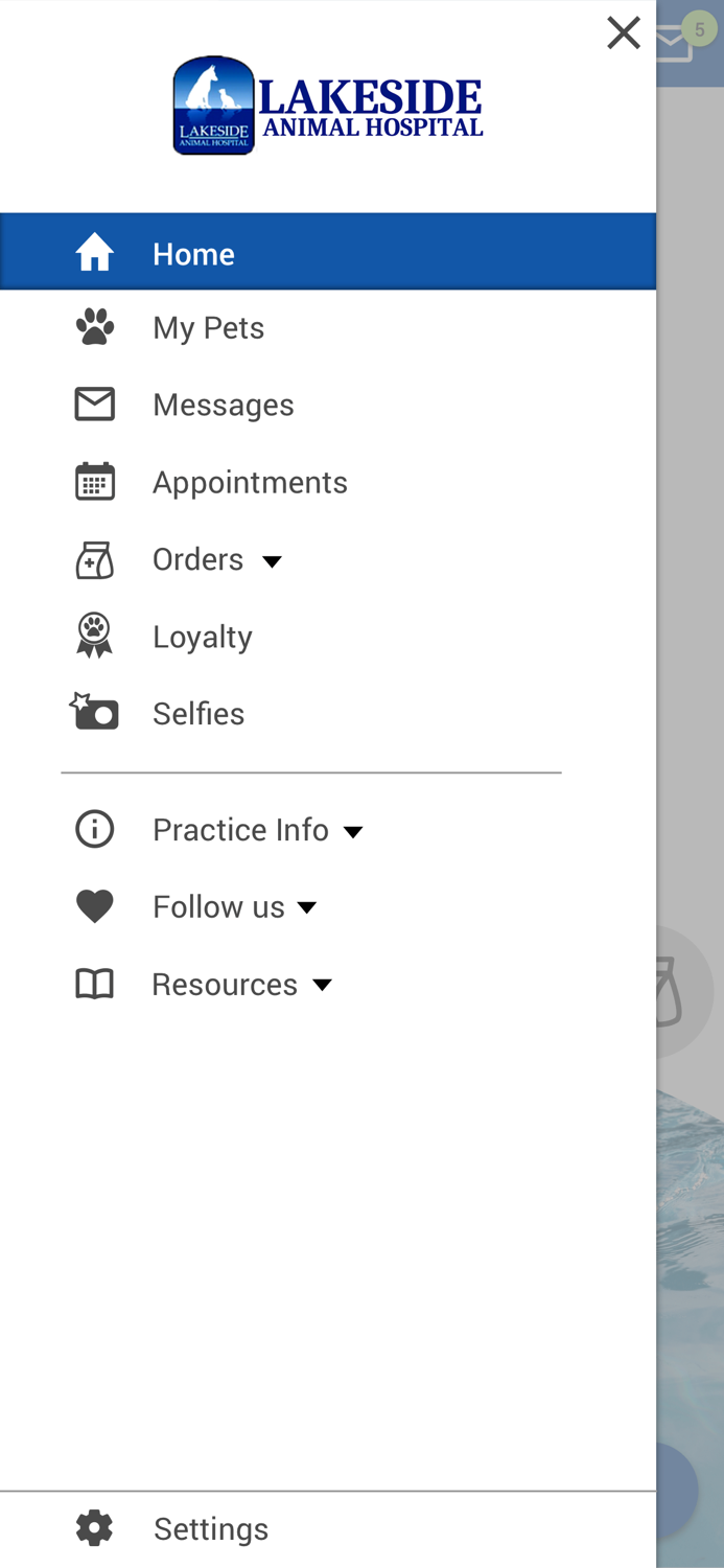 Lakeside Animal Hospital NC