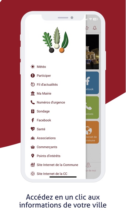 La Mothe-Saint-Héray screenshot-3