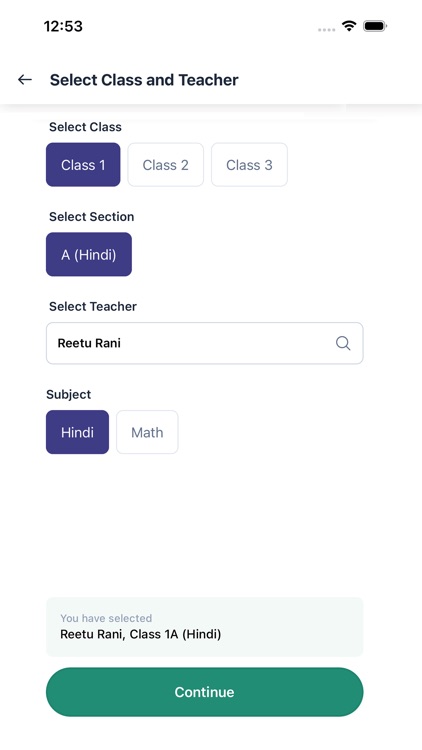 Nipun Haryana Mentor