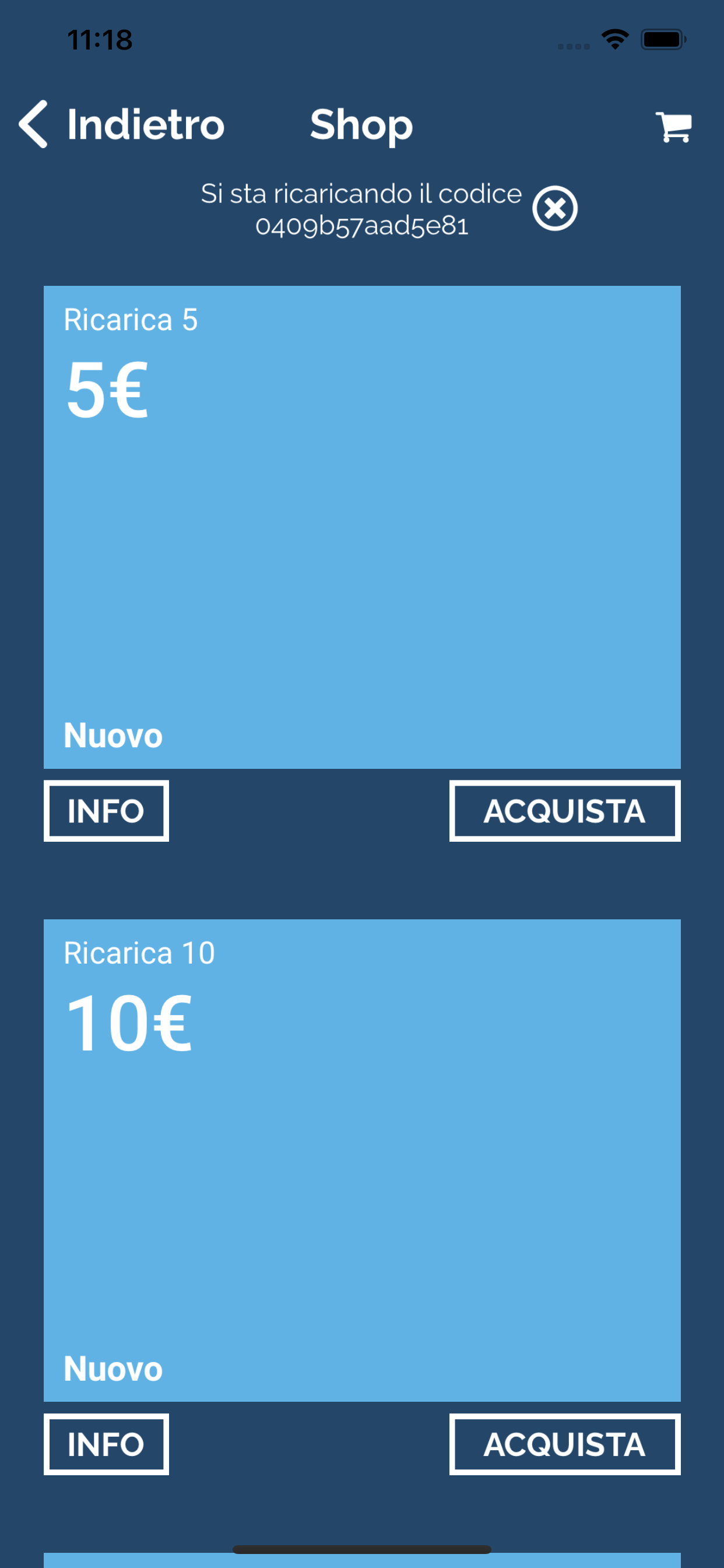 NUoVO Cuneo