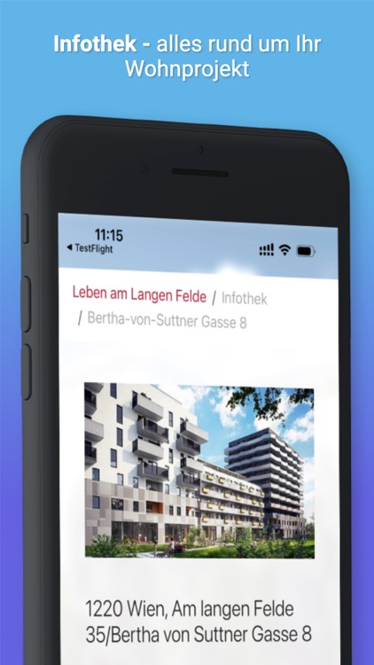 Portal "BVS8" screenshot-4