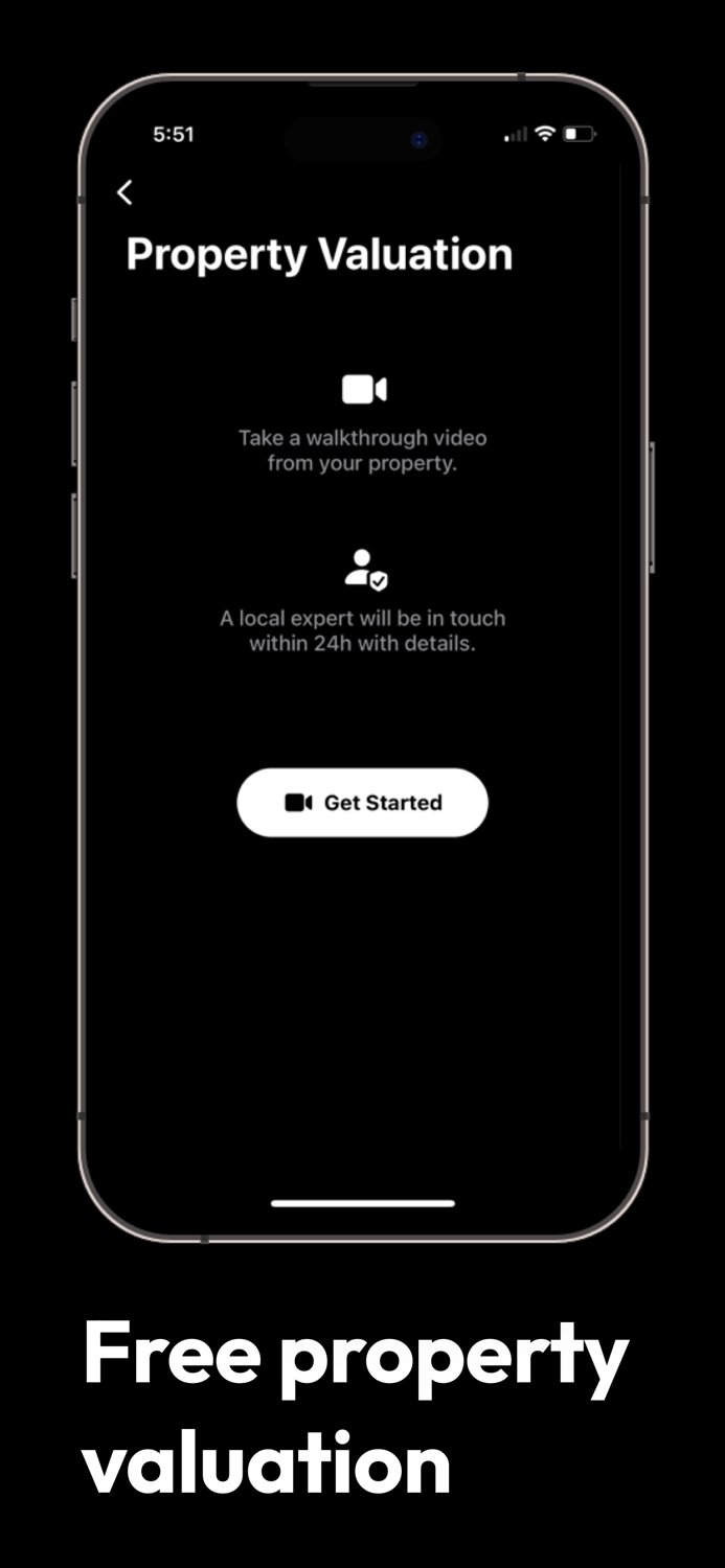 Nextkey - Video Real Estate