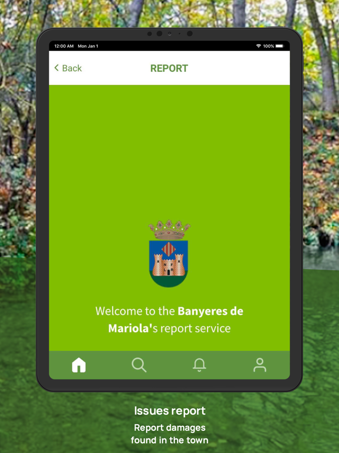 Banyeres App