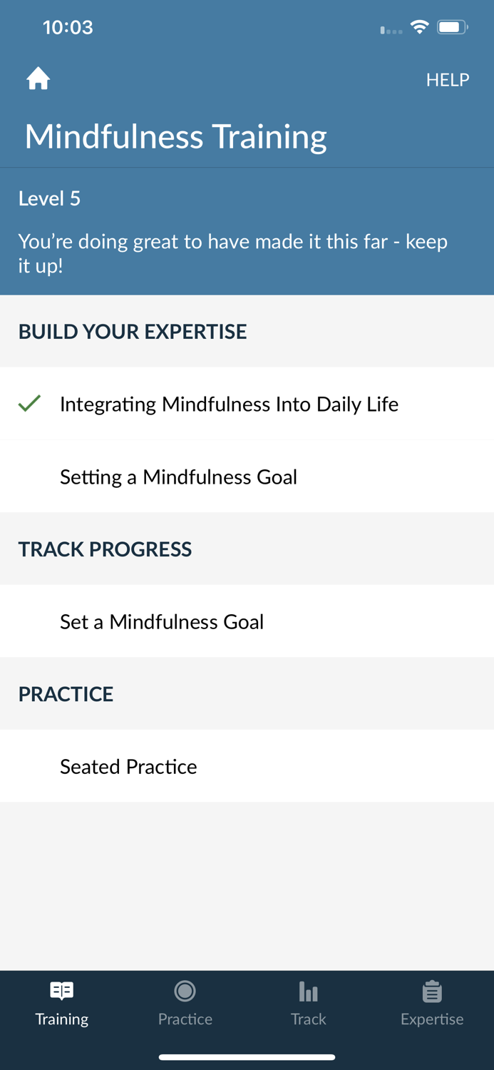 Mindfulness Explorer Pro