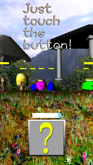 Screenshot #1 pour Moguu Castle Attack
