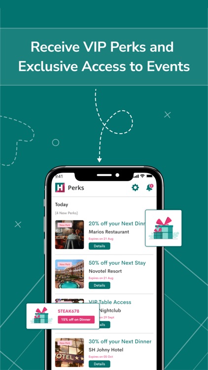 Here is What I Like screenshot-3