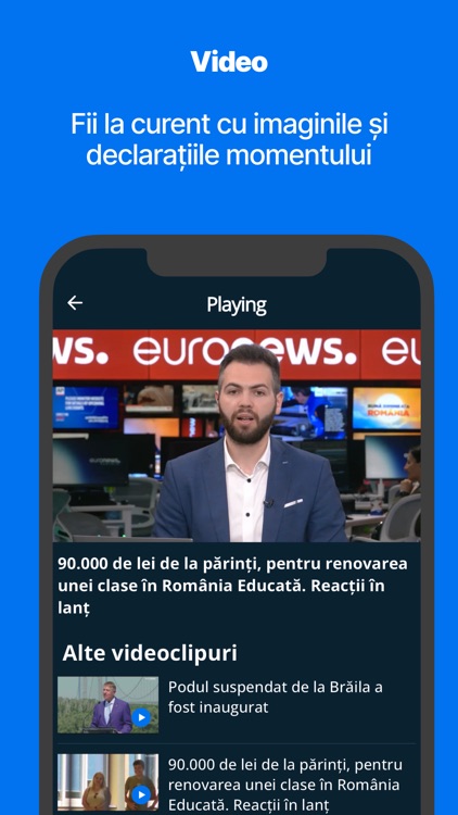 Euronews Romania
