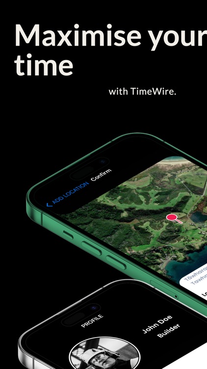 Timewire.AI