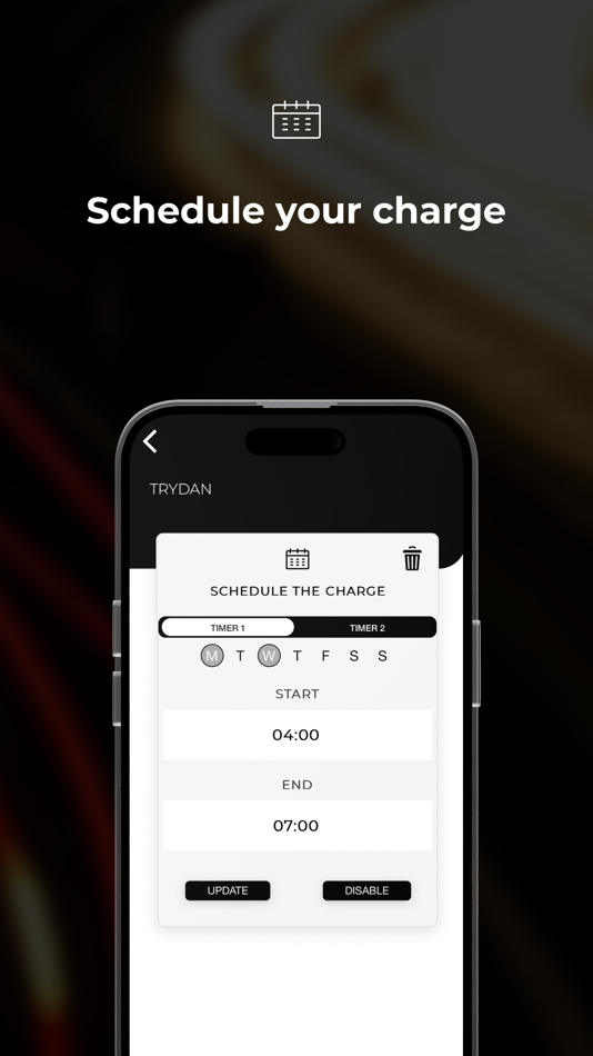 #3. V2C (iOS) 由: NEGOCIOS INTELIGENTES 7EXPERIENCE SOCIEDAD LIMITADA