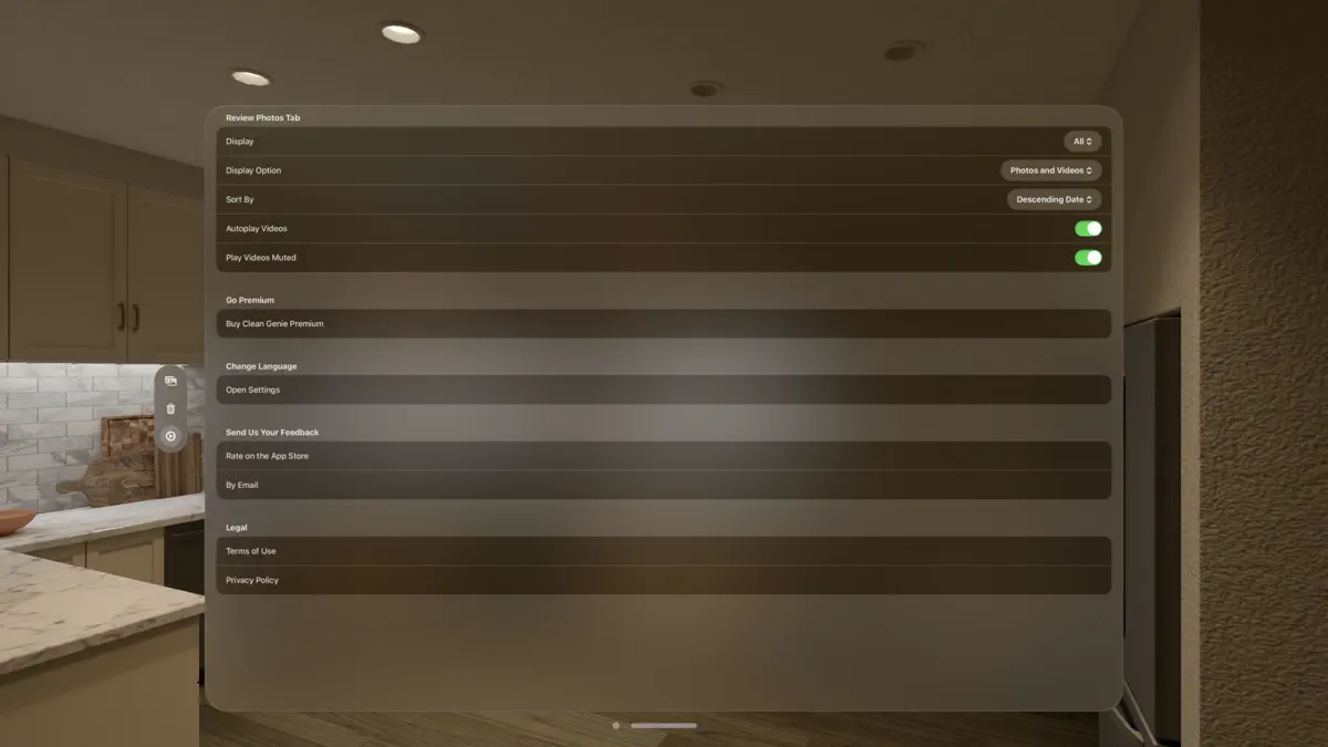 Clean Genie - Photo Cleaner screenshot 5