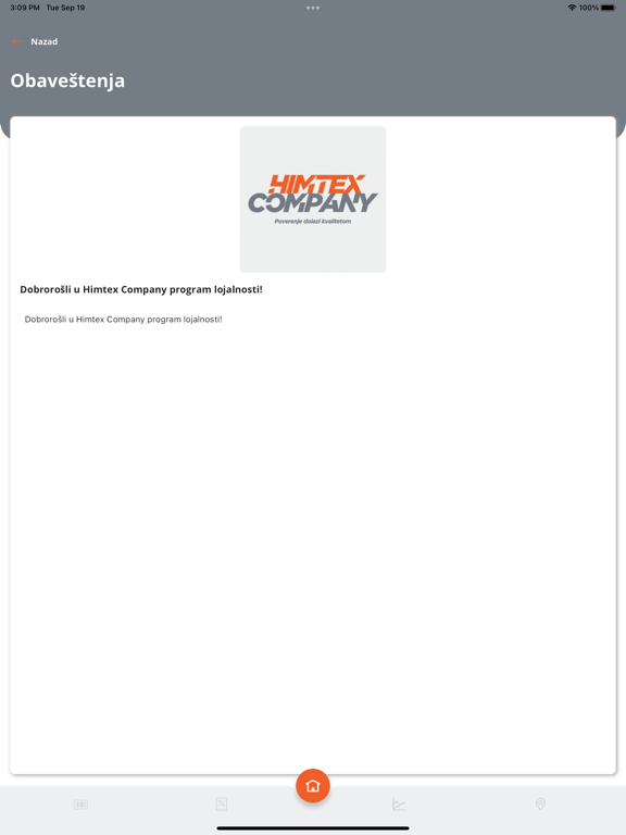 Screenshot #5 pour Himtex