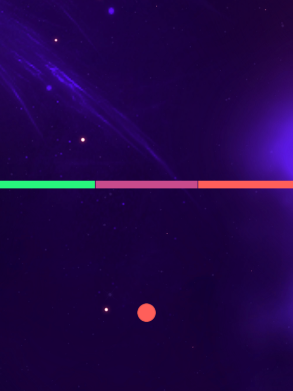 Screenshot #5 pour Color Ball Smash