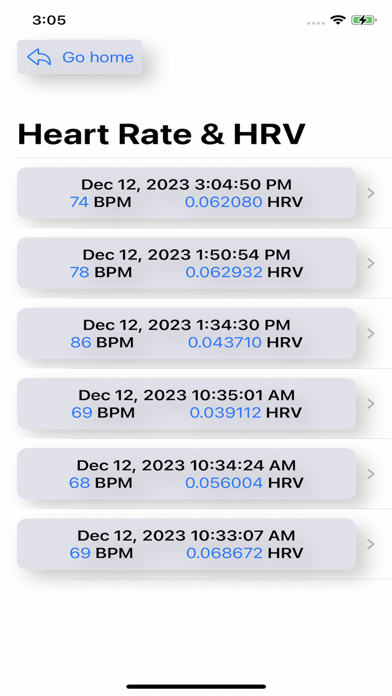 cardiac diagnosis(paid) Screenshot