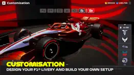 f1 mobile racing problems & solutions and troubleshooting guide - 1