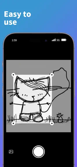 Game screenshot Vivid Draw: Artify Drawings hack