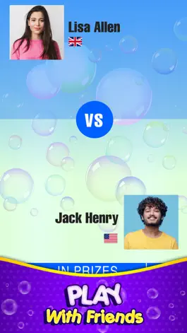 Game screenshot Bubble Crown: Win Real Cash hack