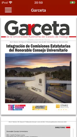 Game screenshot UAEH hack