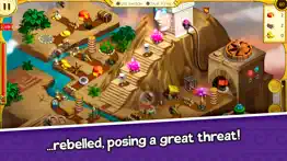 12 labours of hercules xvi iphone screenshot 2