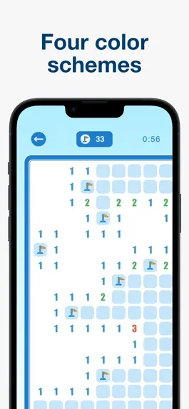 Game screenshot Minesweeper Mobile hack