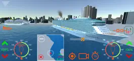 Game screenshot Cruise Ship Handling mod apk