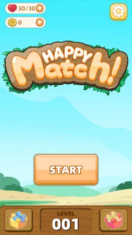 Game screenshot Happy Match! apk