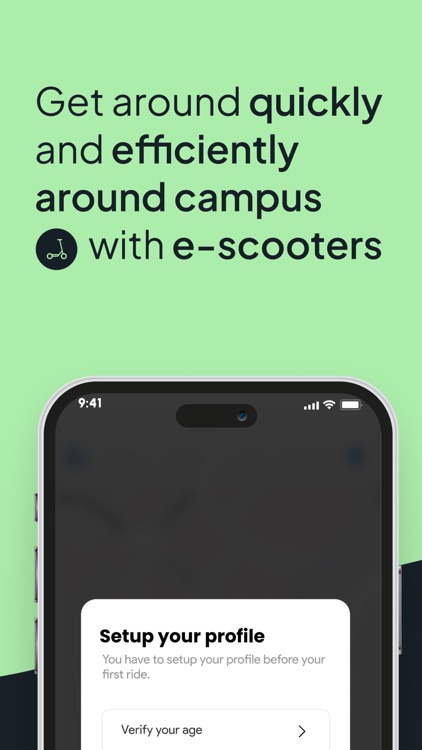 Helgg - #RideElectric screenshot-3