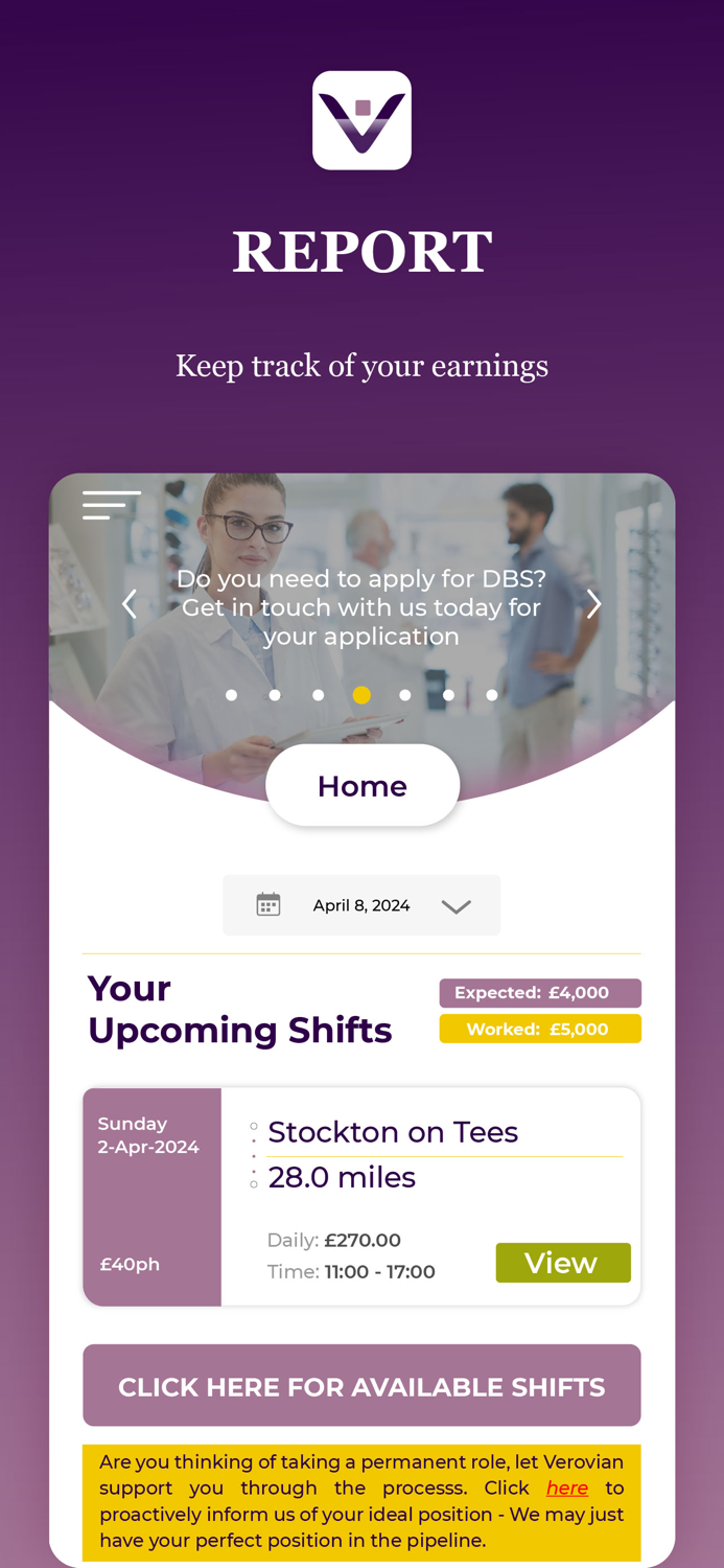 Verovian Veterinary Agency