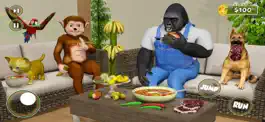 Game screenshot симулятор семейной жизни живот hack