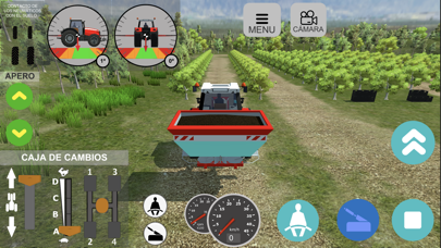Segutractor Screenshot