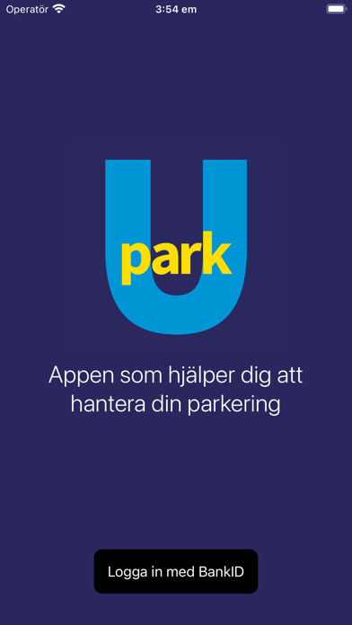 Uppsala Parkering ABのおすすめ画像1