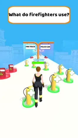 Game screenshot You're Da Best! apk