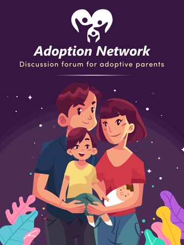 Adoption Networkのおすすめ画像1