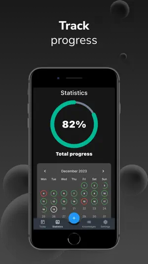 Study Tracker - Timer, Planner screenshot 2