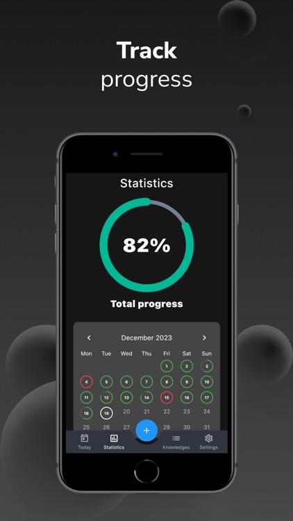 Study Tracker - Timer, Planner