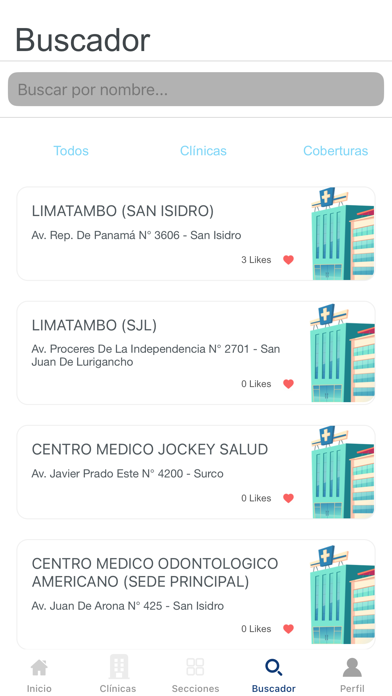 Mercandisa Screenshot