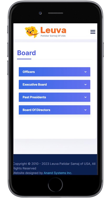 LPS of USA screenshot-3
