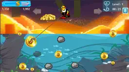 Game screenshot Mining Crypto Game mod apk