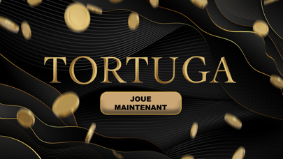 Tortuga Game! Screenshot
