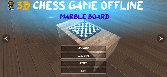 3D Chess Game Offline on the App Store