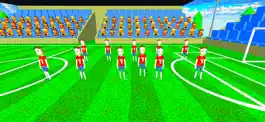 Game screenshot Football League Pro Soccer Sim mod apk