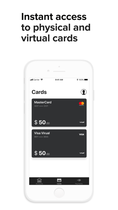 WOIN8 Screenshot 2 - AppWisp.com