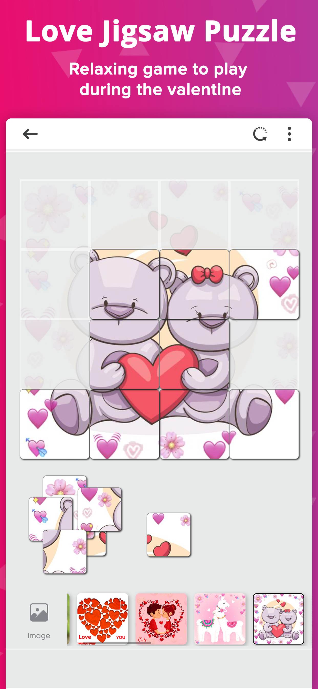 Love Photo Frames - 2024