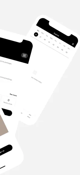 Game screenshot ATÒRA Reset apk