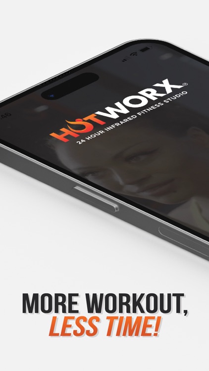 HOTWORX