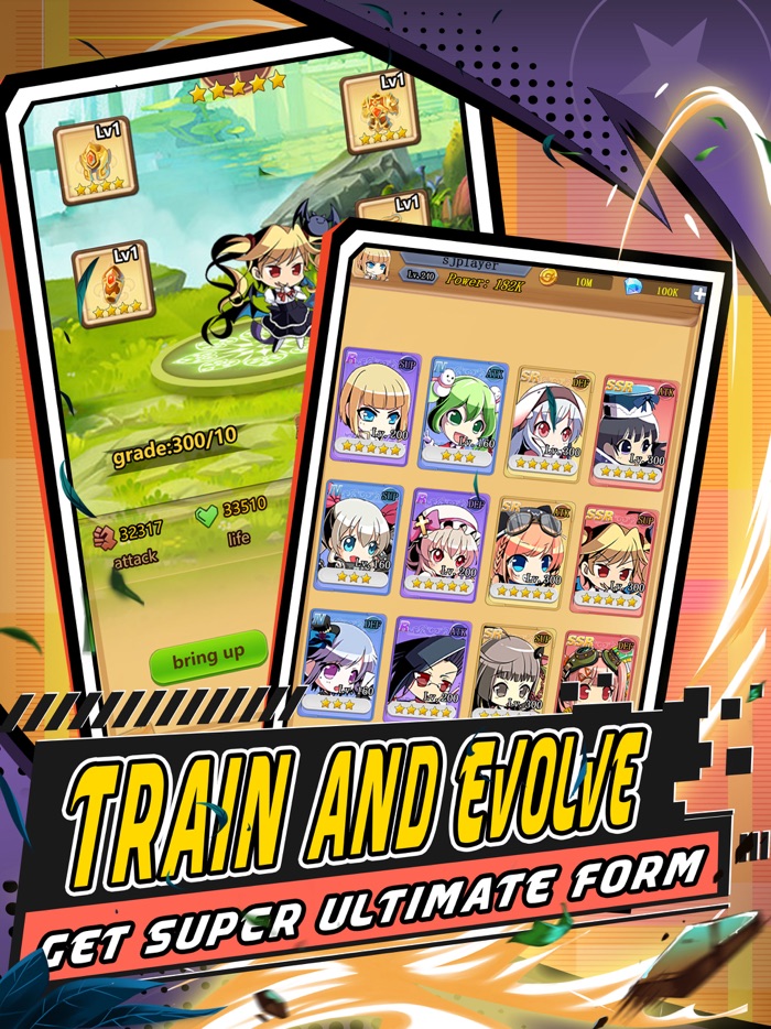 Ultimate Fighters Legend