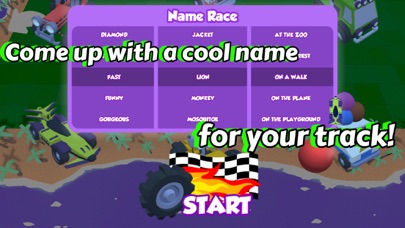 Car Games: Racing for Boys 3D! Screenshot