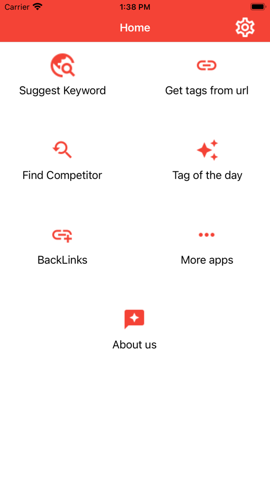 #1. YouTag - Video Tags Generator (iOS) Podle: Quarter Pi