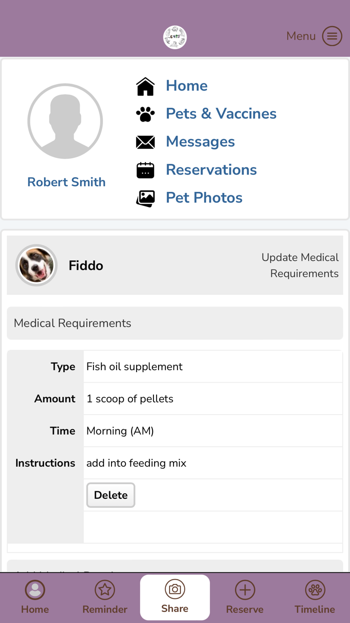 Cache Valley Pet Sitting